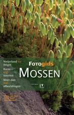 Fotogids mossen 9789050113120, Livres, Nature, Klaas van Dort, Chris Buter, Verzenden