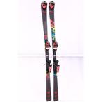 157 167 172 skis ROSSIGNOL HERO ELITE ST TI LTD edition 202, Sport en Fitness, Skiën en Langlaufen, 140 tot 160 cm, Gebruikt, Verzenden