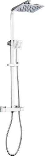 2dekans | Allibert KRO - Regendouche Douchekolom, Ophalen of Verzenden