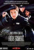 Once Upon a Time in High School von Yu Ha  DVD, Cd's en Dvd's, Zo goed als nieuw, Verzenden