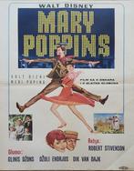 Julie Andrews - Mary Poppins - Jaren 1960, Nieuw