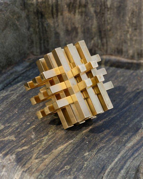 Gordan Jast - Vertex, Antiquités & Art, Art | Objets design