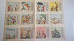 Spirou (magazine) - Calendrier Spirou complet 1950 + 1951 +, Nieuw