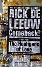 Comeback! 9789038845630 R. de Leeuw, Boeken, Verzenden, Zo goed als nieuw, R. de Leeuw
