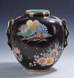 Boch Frères, La Louvière - Raymond Chevalier - Vase - Vase, Antiek en Kunst