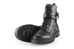 Guess Veterboots in maat 39 Zwart | 5% extra korting, Guess, Verzenden, Zwart, Overige typen