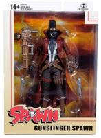 Gunslinger Spawn 7 Action Figure - New, Verzamelen, Nieuw