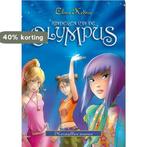 Kinderen Van De Olympus: Kristallen Tranen 9789078345282, Boeken, Verzenden, Zo goed als nieuw, Elena Kedros