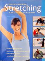 Praktisch handboek stretching 9789043814928 Dieter Grabbe, Boeken, Verzenden, Gelezen, Dieter Grabbe