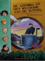 De Azemirs en het mysterie van de tunnel, Boeken, Verzenden, Nieuw, Nederlands