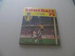 Panini Football 79 Belgium - 1 Factory seal (Empty album +, Verzamelen, Nieuw