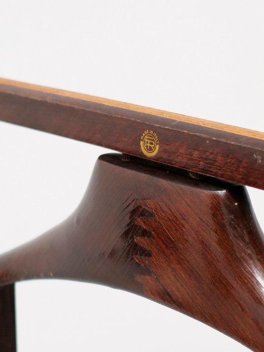 Fratelli Reguitti - Dressboy - Hout, Mahonie, Antiek en Kunst, Kunst | Designobjecten