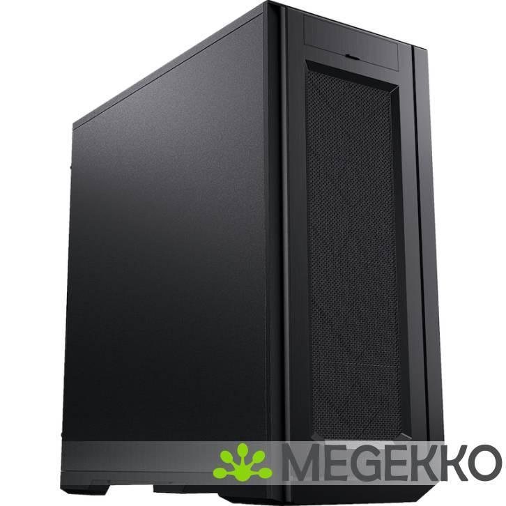 Phanteks Enthoo Pro 2 Black, Informatique & Logiciels, Boîtiers d'ordinateurs, Envoi