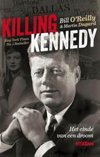 Killing Kennedy 9789046814468 Martin Dugard, Verzenden, Zo goed als nieuw, Martin Dugard