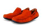 Sioux Loafers in maat 41,5 Rood | 10% extra korting, Kleding | Heren, Schoenen, Nieuw, Loafers, Verzenden, Sioux