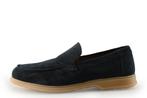 Campbell Loafers in maat 43 Blauw, Kleding | Heren, Schoenen, Loafers, Campbell, Gedragen, Verzenden