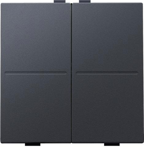 Niko RF/Bus Bedieningselement/Centrale Plaat, Bricolage & Construction, Électricité & Câbles, Envoi