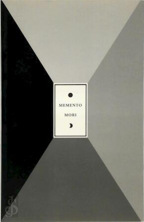 Memento mori, Livres, Langue | Langues Autre, Envoi