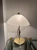 Helestra - Tafellamp - Muranoglas - Mushroom, Antiek en Kunst