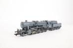 Märklin/Hamo H0 - Stoomlocomotief met tender (1) - 52 3604 -, Nieuw