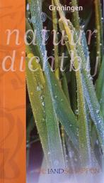Groningen - Natuur dichtbij 8710965027821 Kees Beudeker, Boeken, Verzenden, Zo goed als nieuw, Kees Beudeker