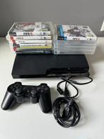 Sony - Playstation 3 - 120 GB - with 11 games - Playstation