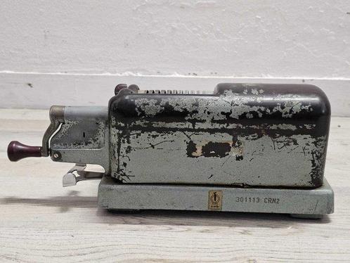 Triumphator CRN2 - Calculatrice - 1950-1960, Antiek en Kunst, Kunst | Designobjecten