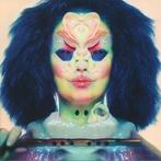 Björk - Utopia, Cd's en Dvd's, Verzenden, Gebruikt