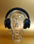 Hoofd van een figuur - Vintage glazen mannequin hoofd -, Antiek en Kunst