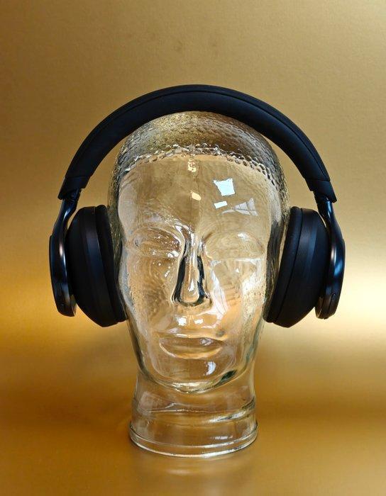 Hoofd van een figuur - Vintage glazen mannequin hoofd -, Antiek en Kunst, Kunst | Designobjecten