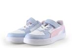 Puma Sneakers in maat 35 Wit | 5% korting, Kinderen en Baby's, Kinderkleding | Schoenen en Sokken, Verzenden, Jongen of Meisje