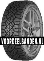 Goodyear Wrangler DuraTrac RT LT31x10.50 R15 109Q 6PR EVR,, 15 inch, Nieuw, Band(en), Personenwagen