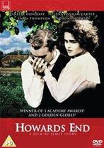 Howards End (Import), CD & DVD, DVD | Drame, Verzenden