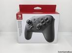 Nintendo Switch - Pro Controller, Games en Spelcomputers, Spelcomputers | Nintendo Switch, Verzenden, Gebruikt