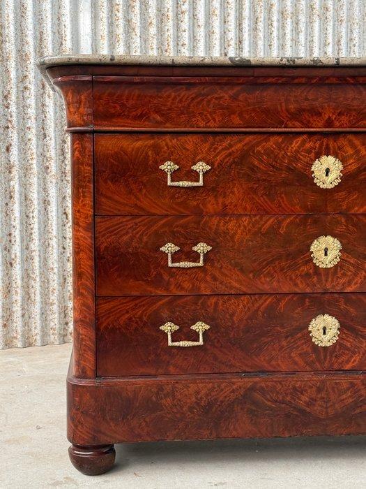 Ladekast - Commode, ladenkast, ladekast, laden kast - Gris, Antiek en Kunst, Antiek | Meubels | Stoelen en Sofa's