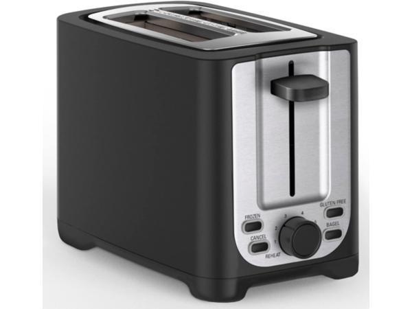 Veiling - BELLA Broodrooster - 2 gleuven - 750W, Elektronische apparatuur, Broodroosters, Nieuw