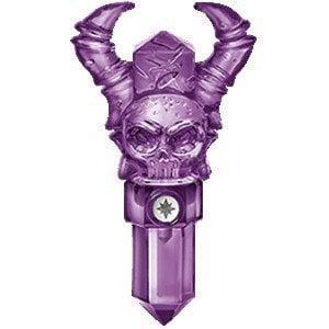 Magic Skull - Trap Team (Skylanders), Games en Spelcomputers, Games | Nintendo Wii, Zo goed als nieuw, Ophalen of Verzenden