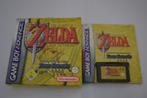 The Legend of Zelda - A Link to the Past / Four Swords (GBA