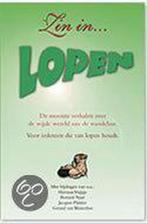 Zin In... Lopen 9789061120018, Livres, Herman Vuijsje, Verzenden