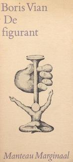 Figurant 9789022305317 Vian, Verzenden, Vian