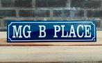 MG B Place, Verzenden, Nieuw