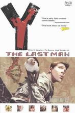 Y: The Last Man. 1: Unmanned, Boeken, Verzenden, Nieuw, Nederlands