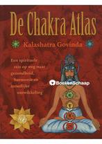 De Chakra Atlas, Verzenden