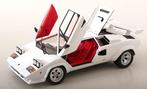 kk-scale 1:12 - Voiture miniature - Lamborghini Countach LP, Hobby & Loisirs créatifs
