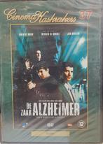 De zaak Alzheimer (dvd nieuw), Ophalen of Verzenden