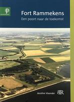 Fort Rammekens 9789070174835 Jacoline Vlaander, Verzenden, Gelezen, Jacoline Vlaander