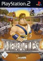 Heracles Battle with the Gods-Duits (PlayStation 2) Gebruikt, Ophalen of Verzenden, Nieuw