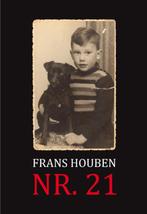 Nr. 21 9789081529716 Frans Houben, Boeken, Verzenden, Zo goed als nieuw, Frans Houben