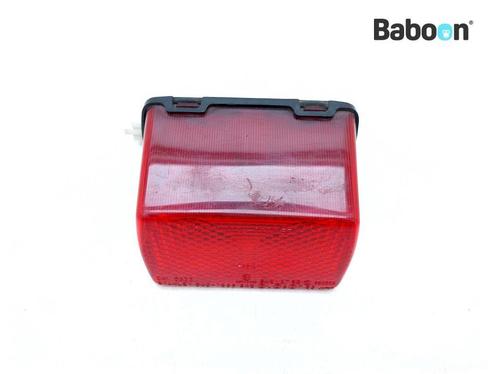 Achterlicht Suzuki GS 500 E 1979-1981 (GS500), Motoren, Onderdelen | Suzuki, Gebruikt, Verzenden