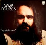 Démis Roussos - My Only Fascination, Verzenden